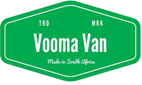 Vooma Vans | Retro Caravans